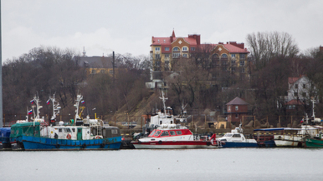 Был в списке по ошибке: правительство РФ исключило Пионерский из охранной курортной зоны