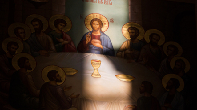 Британский профессор поставила под сомнение общепринятые представления о внешности Христа