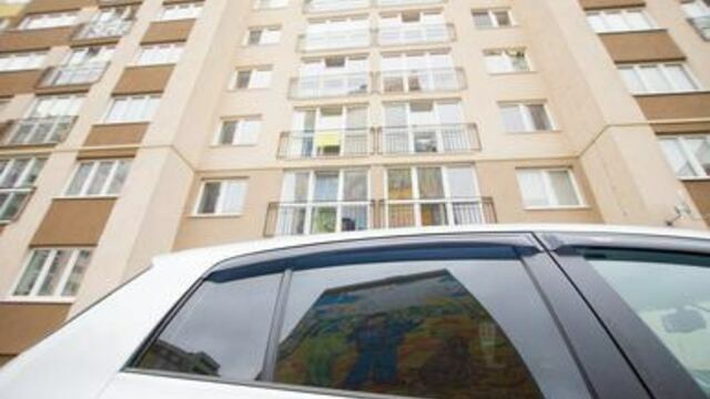 Власти области сократили софинансирование программы “Доступное и комфортное жильё” более чем в пять раз