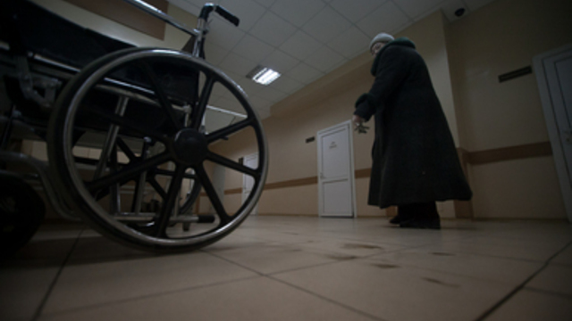 Экс-главу бюро медсоцэкспертизы в Калининграде уволили за 