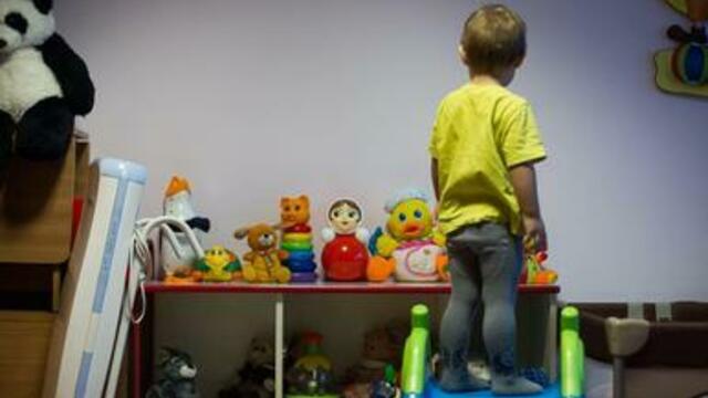 В России должников по алиментам признали безвестно отсутствующими