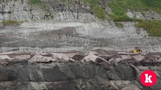 Огромный изумруд, найденный на уральском руднике Янтарного комбината, получил имя