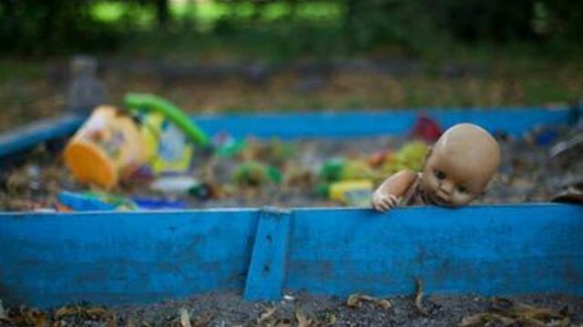 В Ладушкине воспитанников закрытого детсада временно перевели в здание школы