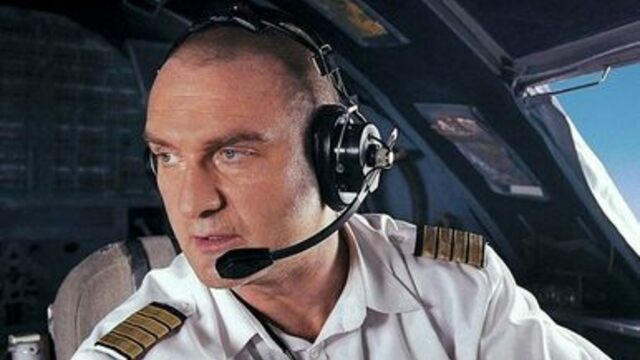 Актёр Александр Балуев: Искусство в нашей истории часто не соглашалось с политикой, вмешиваясь в неё