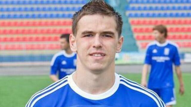 В Китае в автокатастрофе погиб 28-летний уроженец Калининграда