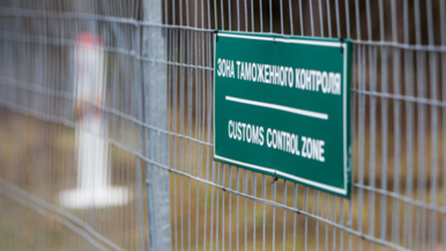 В мартовские праздники почти 40 тысяч человек выехали из Калининградской области за границу