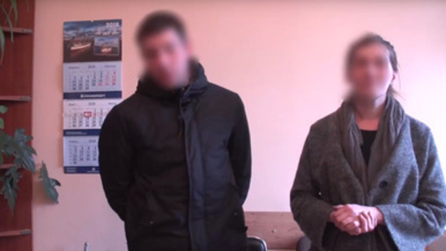 Калининградец позвал подругу воровать плиту, которую хотел подарить ей на 8 Марта