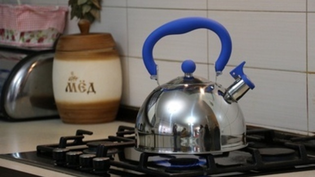 В Калининграде газифицировали 72 дома в Ленинградском и Центральном районах