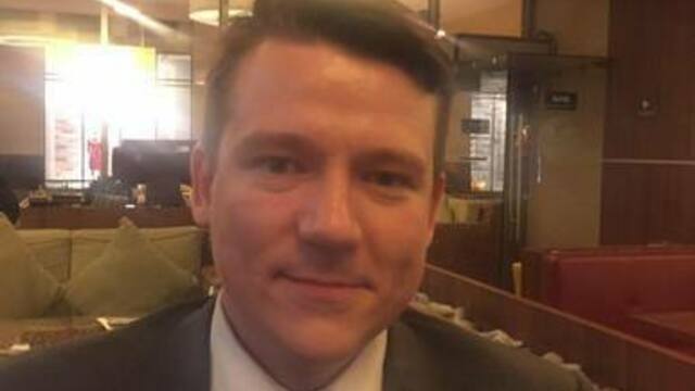 Уволился глава представительства Калининградской области при правительстве РФ 