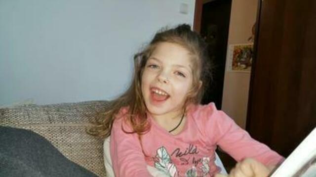 Три недели находилась в коме: пятилетней калининградке с менингоэнцефалитом собирают деньги на реабилитацию 
