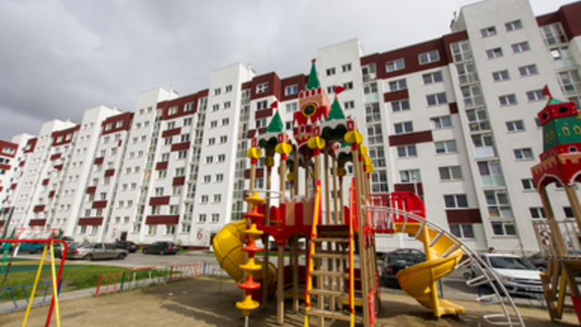 Около тысячи калининградских семей получат компенсацию процентов по ипотечному кредиту