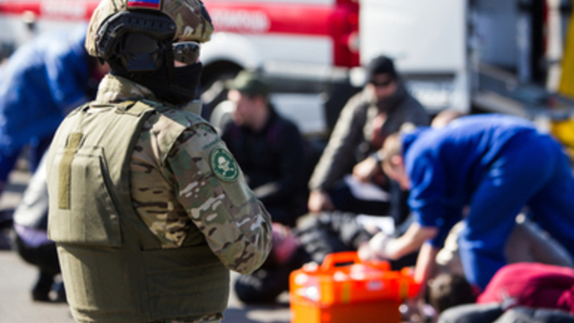 В России появится аналог американского ФБР