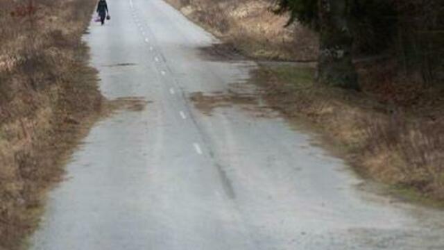 Калининградец пройдёт пешком вдоль Волги от Астрахани до Кинешмы