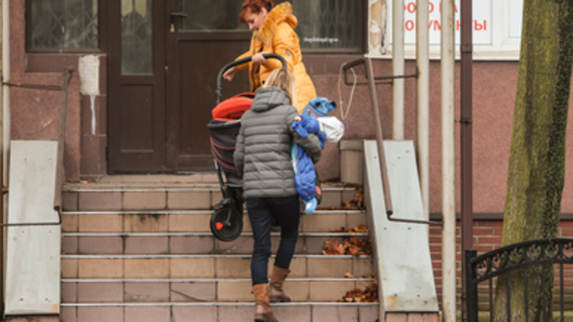 В правительстве региона рассказали, сколько калининградок уже обратились за областным маткапиталом