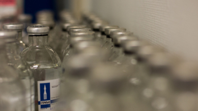 Региональный минздрав назвал причины сбоя в обеспечении лекарствами льготников