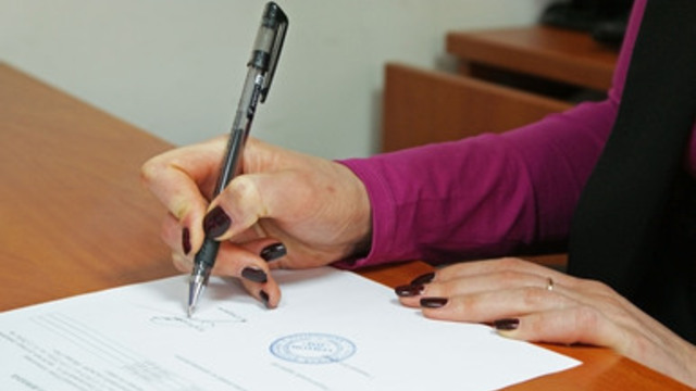 Два муниципальных района Калининградской области преобразовали в округа