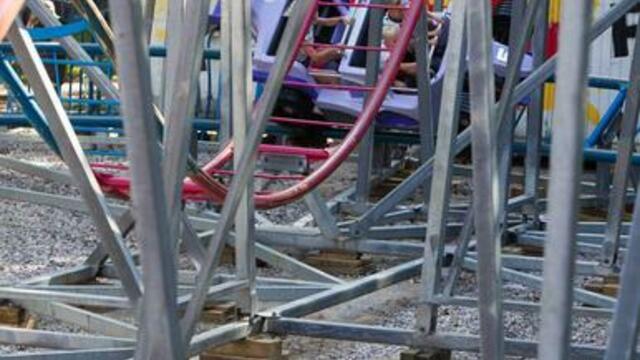 В Центральном парке рассказали об акциях для школьников на время весенних каникул