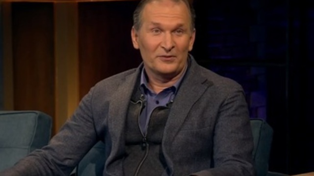 Актёр Добронравов перенёс инсульт