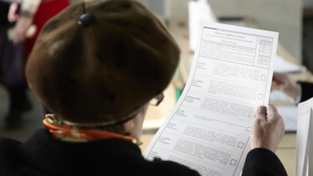 Прокуратура помогла россиянке, проживающей в Молдавии, проголосовать в Калининградской области