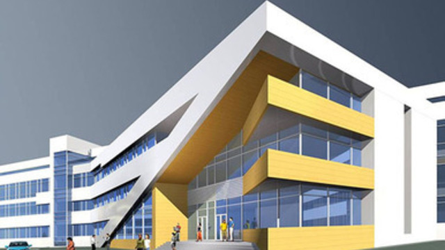 Проект онкоцентра в Калининграде прошёл госэкспертизу