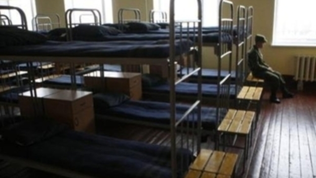 Из рациона российских военнослужащих уберут сникерсы и кока-колу