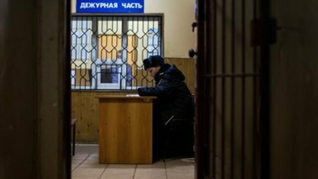 В Калининграде нашли 16-летнего студента колледжа, который пропал 19 марта