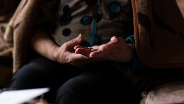 70-летняя жительница Самары ищет калининградцев, которые могли знать её родителей