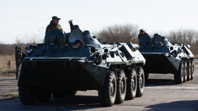 МИД России обеспокоился продолжающейся милитаризацией Польши