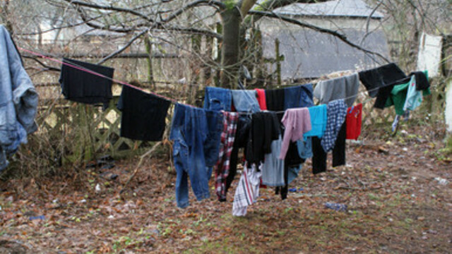 Роскачество не нашло стиральных порошков, идеально выводящих пятна