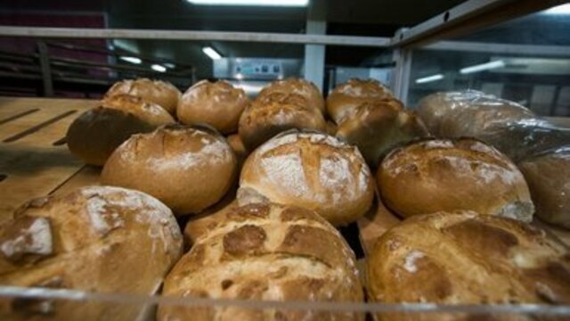 Роспотребнадзор проверил калининградский хлеб и кондитерские изделия
