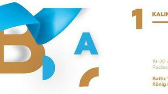 В Калининграде в апреле впервые пройдёт Baltic Weekend 2018