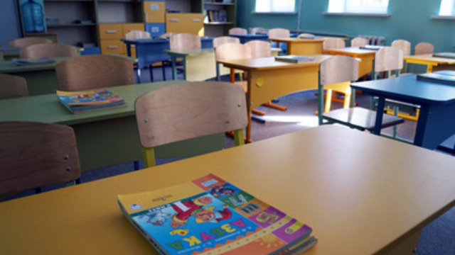 Во всех школах Калининградской области пройдут проверки пожарной безопасности