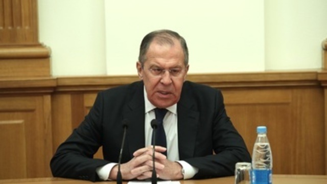 В МИД РФ вызвали послов стран, выславших российских дипломатов