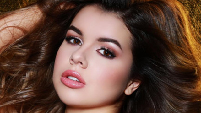 20-летняя калининградка поборется за титул 