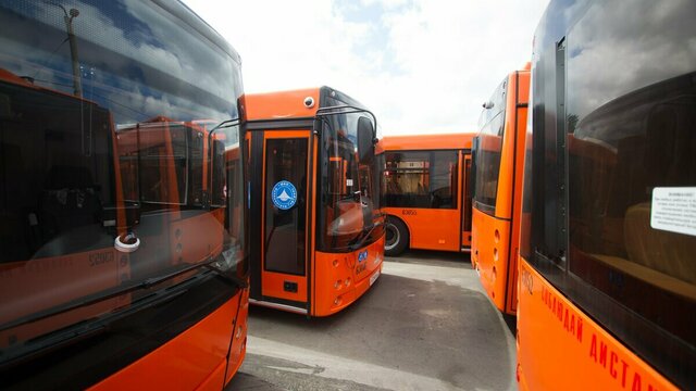 В преддверии ЧМ-2018 аренда автобусов подорожала в три раза