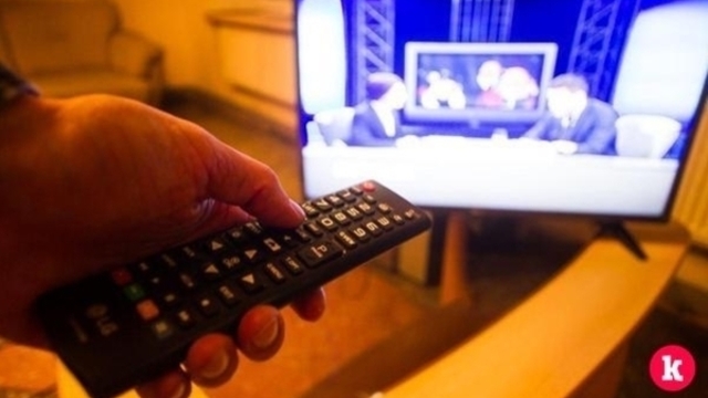 В трёх населённых пунктах Калининградской области на несколько часов отключат федеральные телеканалы