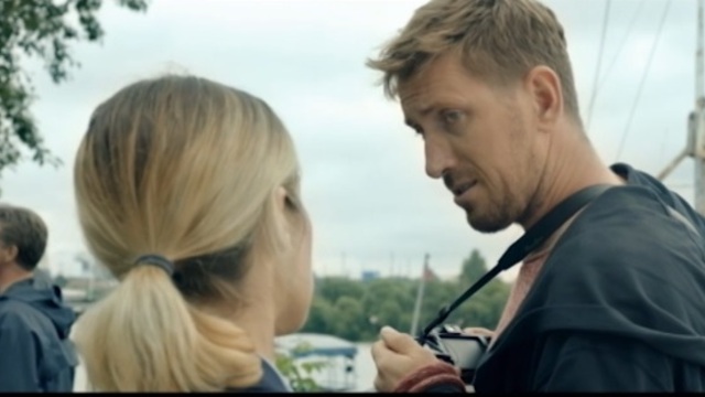 НТВ покажет сериал 