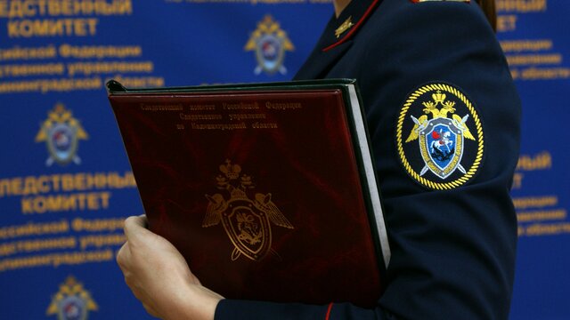 Стрелок из Гвардейска, тяжело ранивший двоих приятелей из ружья и пистолета, сдался следственному комитету