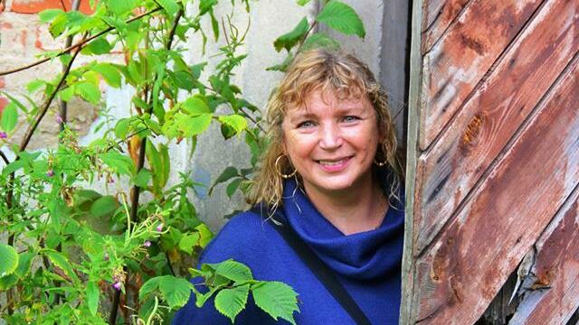 Внебрачная дочь Бонапарта и наёмник Петра: калининградка собирает истории старинных прусских усадеб и их владельцев