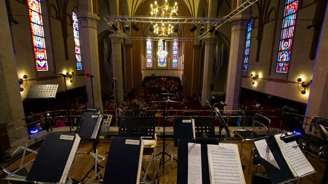 В Калининграде пройдёт международный фестиваль 