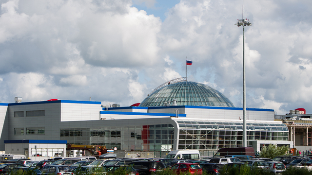 В Храброво в три раза подорожала парковка