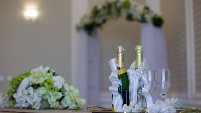 Молодая пара из Калининграда примет участие в свадебном шоу телеканала 