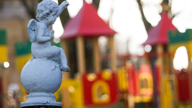 Росконтроль проверит в Калининградской области батуты и игровые комплексы для детей