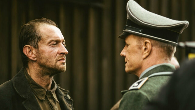 Константин Хабенский представит в Варшаве свой фильм 