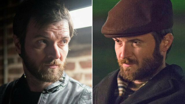 Лицом русских шпионов в американских сериалах стал актер из Калининграда