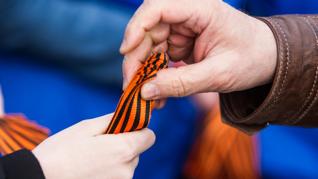 В Калининграде акция 