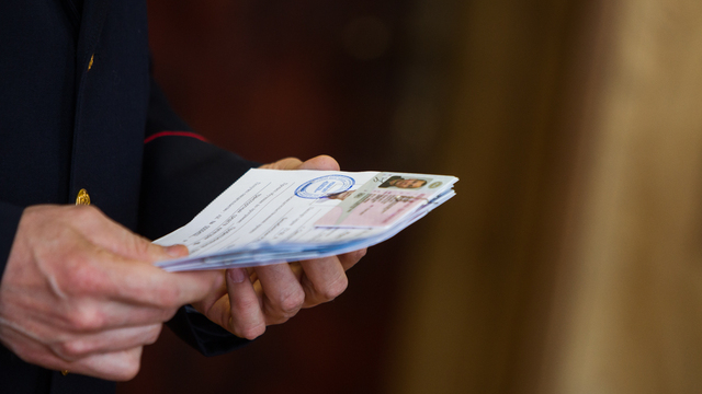 В России изменят правила сдачи экзаменов на права