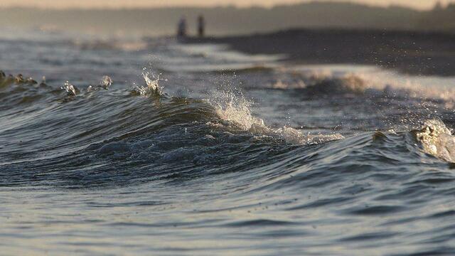 В Балтийском море найден рухнувший во время учений вертолёт