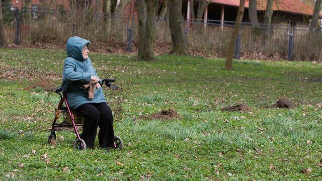 В правительстве РФ планируют обсудить повышение пенсионного возраста