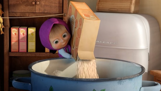 Более 3 млрд просмотров: серия 